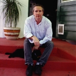 Photo from profile of Mike Kelley