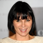 Sadie Frost - ex-spouse of Jude Law