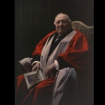 Achievement Sir Henry Enfield Roscoe by Olive Edis of Henry Roscoe