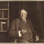 Photo from profile of Henry Roscoe