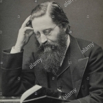 William Dittmar - colleague of Henry Roscoe