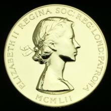 Award Royal Medal of the Royal Society