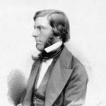 Alexander William Williamson - colleague of Henry Roscoe
