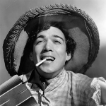 Photo from profile of Anthony Quinn
