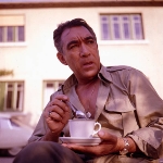 Photo from profile of Anthony Quinn
