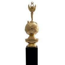 Award Golden Globe Cecil B. DeMille Award
