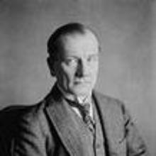 Ernst Von Dohnanyi's Profile Photo
