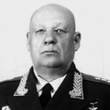 Mikhail Stepanovich Shumilov's Profile Photo
