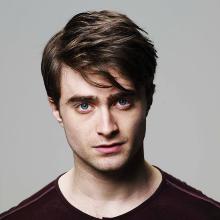 Daniel Radcliffe's Profile Photo