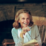 Ruth (Bell) Graham - Mother of Anne Lotz