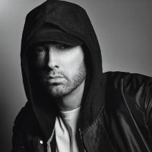 Eminem (Marshall Mathers III)'s Profile Photo
