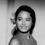 Tarita Teri'ipaia  - ex-spouse of Marlon Brando