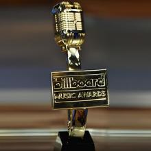 Award Billboard Music Awards