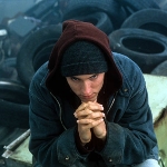 Photo from profile of Eminem (Marshall Mathers III)