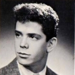 Photo from profile of Lou Reed