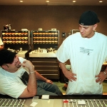 Photo from profile of Eminem (Marshall Mathers III)