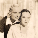 Elizabeth Knight Peters - Mother of Carole Lombard