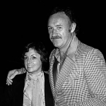 Fay Maltese - ex-spouse of Gene Hackman