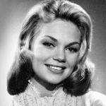 Dyan Cannon - ex-spouse of Cary Grant
