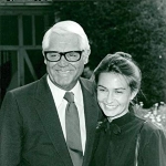 Barbara Harris - Spouse of Cary Grant