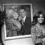 Photo from profile of Tina Turner