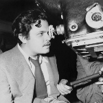 Photo from profile of Orson Welles