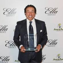 Award Ella Award