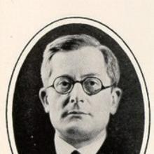 William Empson's Profile Photo