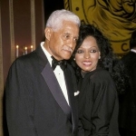 Fred Ross Sr. - Father of Diana Ross