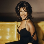 Mary Wilson - colleague of Diana Ross