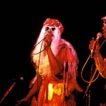 Photo from profile of George Clinton