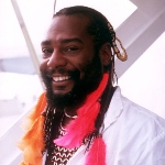 Photo from profile of George Clinton