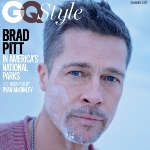 Achievement  of Brad Pitt