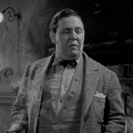 Photo from profile of Charles Laughton