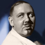Photo from profile of Charles Laughton