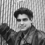 Photo from profile of George Clooney