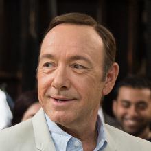Kevin Spacey's Profile Photo