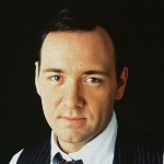 Photo from profile of Kevin Spacey