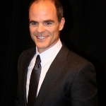 Michael Kelly - colleague of Kevin Spacey