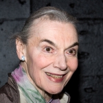 Marian Seldes - mentor of Kevin Spacey