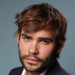 Rossif Sutherland - Son of Donald Sutherland