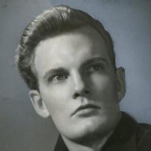 Charles Gallenkamp's Profile Photo