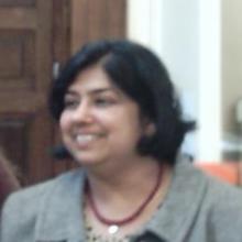 Pratima SRIVASTAVA's Profile Photo