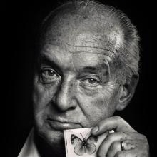 Vladimir Nabokov's Profile Photo