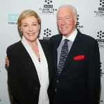 Photo from profile of Christopher Plummer
