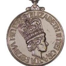 Award Queen Elizabeth II Silver Jubilee Medal for Canada
