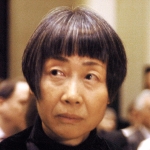 Yoko Takahashi - Spouse of Haruki Murakami