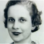 Lillie Mae Faulk - Mother of Truman Capote