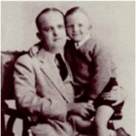 Archulus Persons - Father of Truman Capote