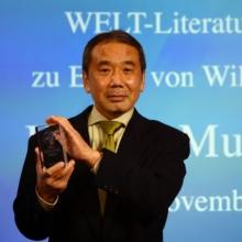 Award Welt Literature Prize